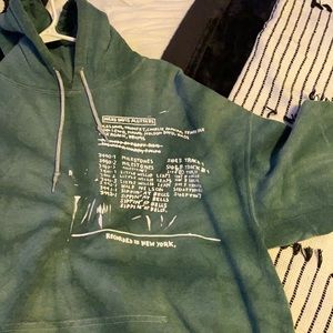 Urban outfitters hoodie